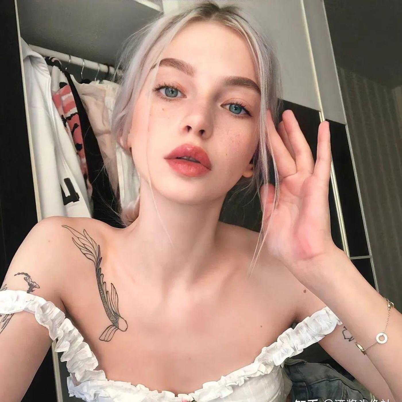 profile pic