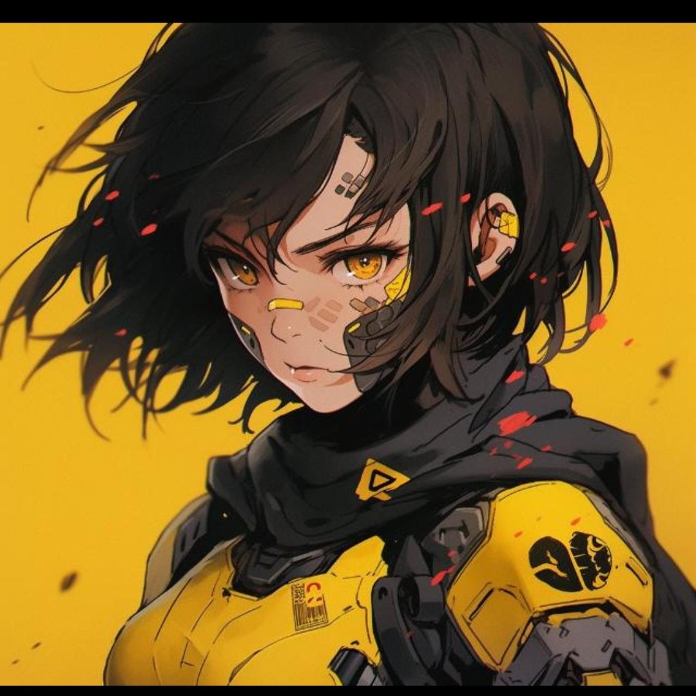 profile pic